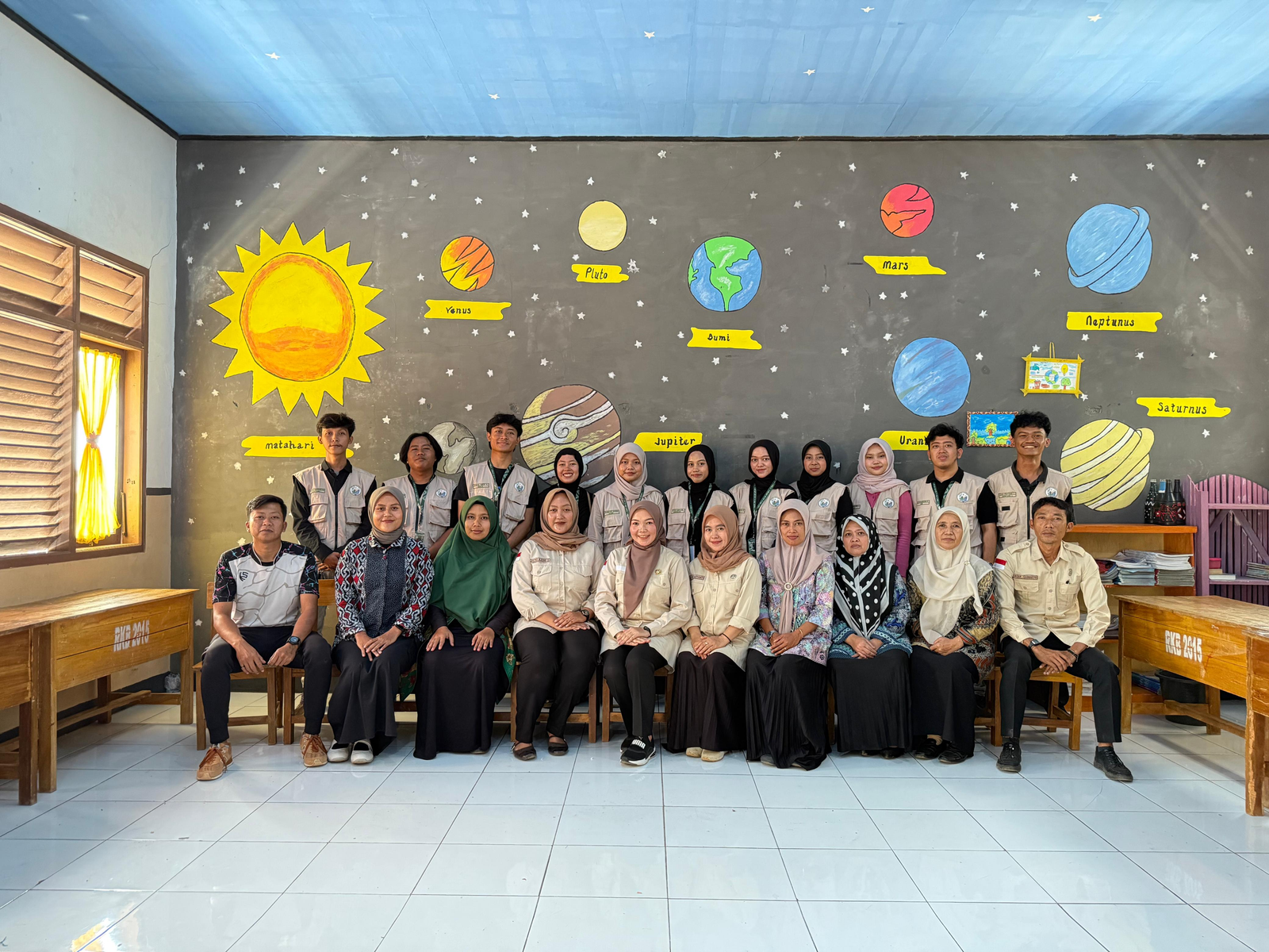 Kegiatan Pembelajaran Coding