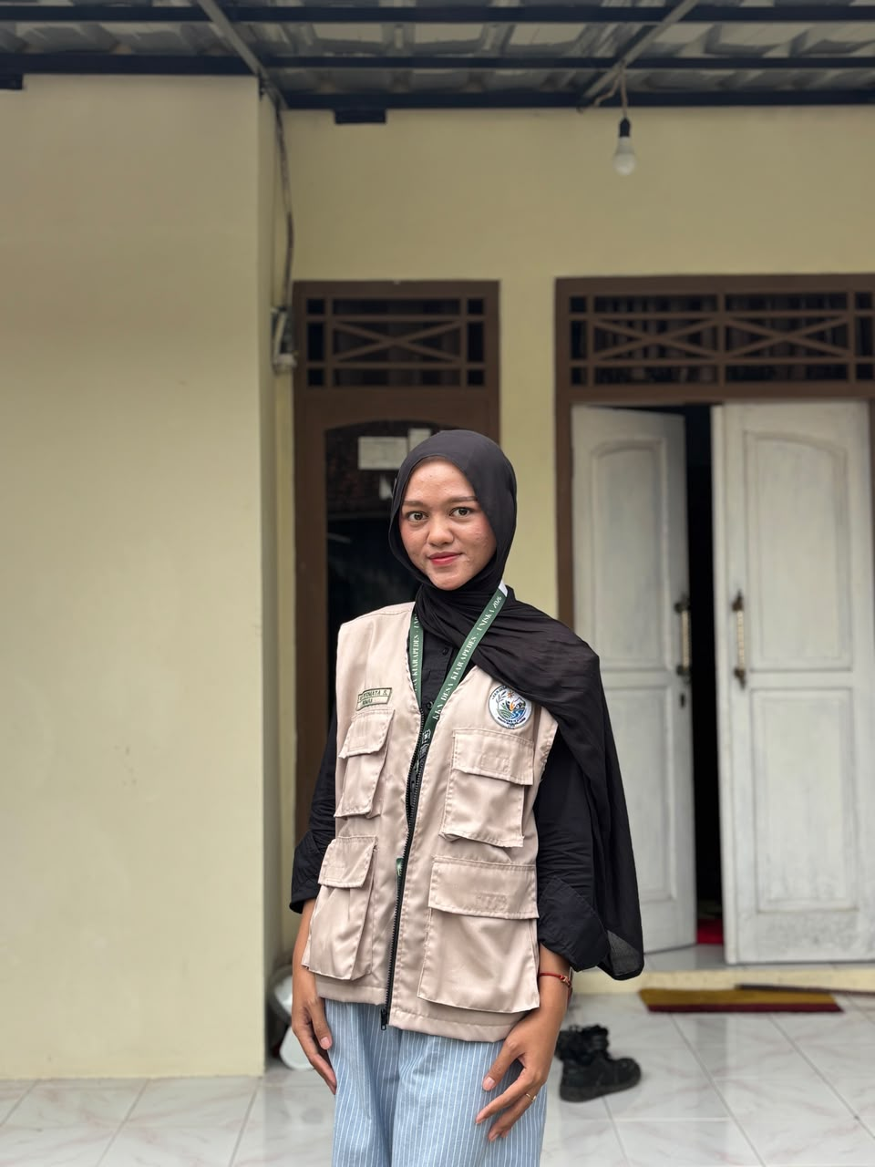 Foto Ayu Permata Sari