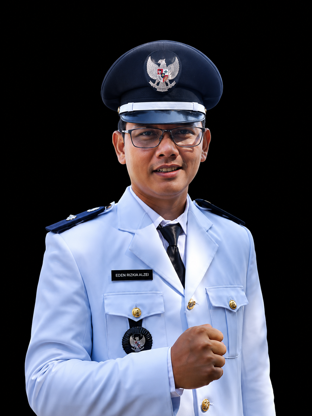Foto Kepala Desa