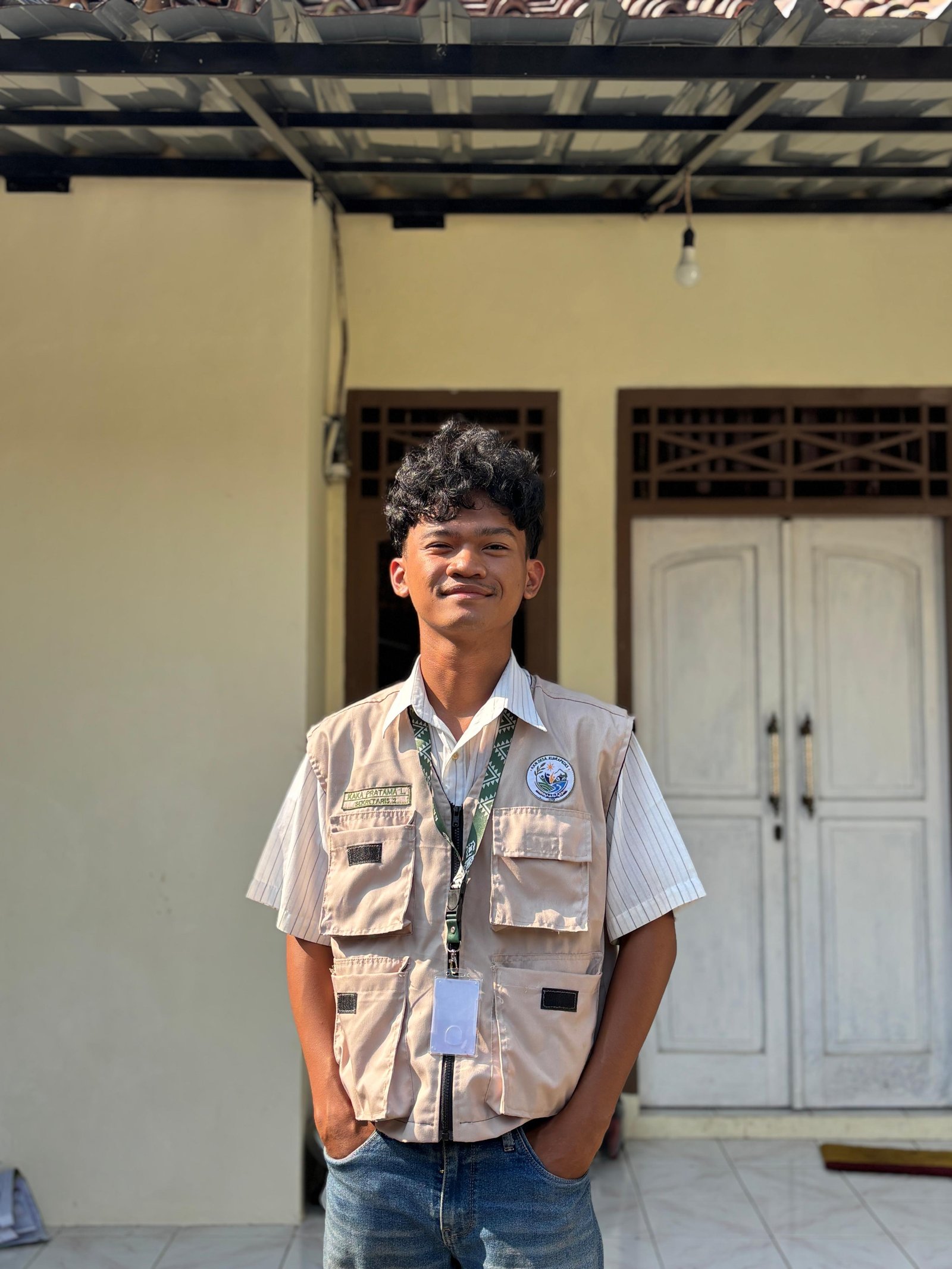 Foto Kaka Pratama L