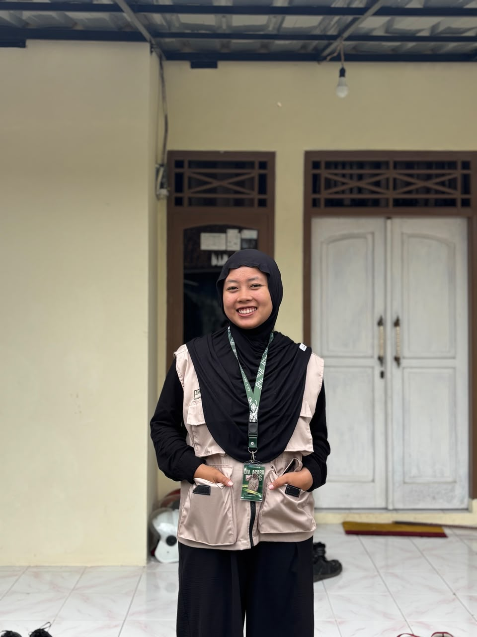 Foto Tanty Nazala Asyla